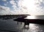 Sunset over Yarmouth 1 * 2032 x 1524 * (666KB)